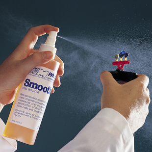 Smoothex Debubblizer Solution