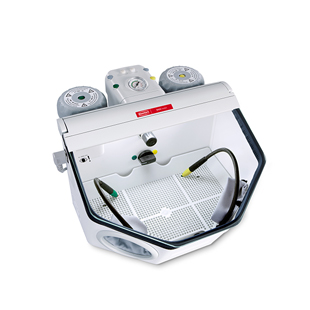 Basic Master Fine Sandblaster