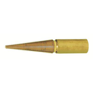 Lathe Taper Spindle Chuck