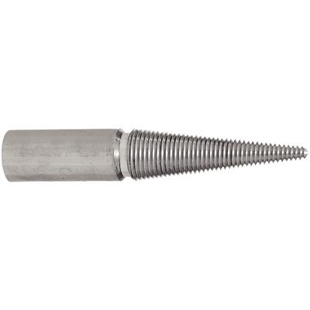 Lathe Taper Spindle Chuck