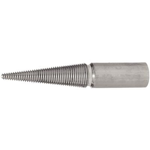 Lathe Taper Spindle Chuck