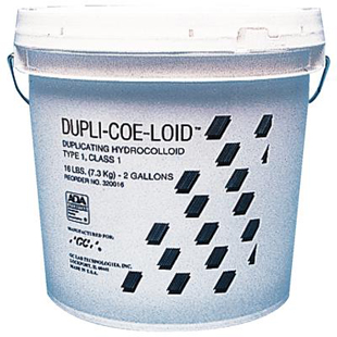 Dupli-Coe-Loid Duplicating