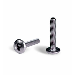 860 Molar Screw 2/56" x 3/8"