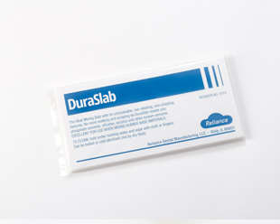 DuraSlab Non-Stick Plastic