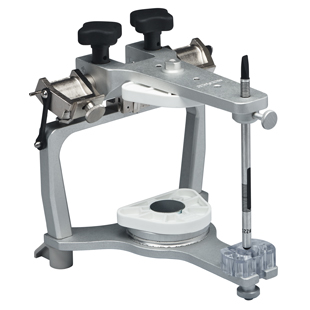 Whip Mix Articulator Model