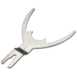 FB Fork Offset