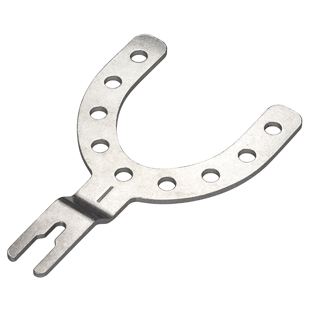 Facebow Fork #9659 for Quick