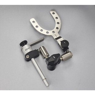 Quick Lock Toggle Assembly
