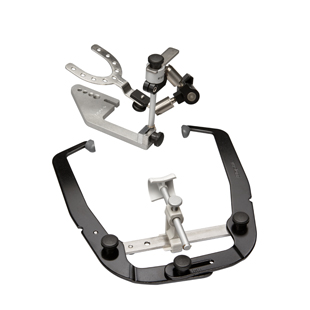 Quick Mount Facebow #9185Q