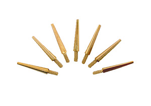 Dowel Pins Regular 100/pkg