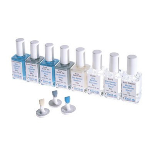 Kerr Die Spacer Blue