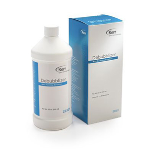 Debubblizer Refill Bottle 16oz
