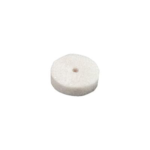 Felt Buffs Minim Wheels Soft