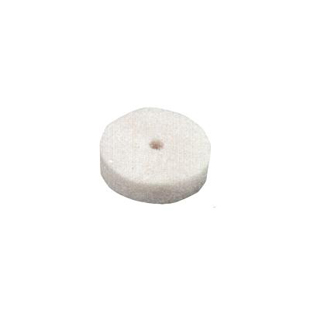Felt Buffs Minim Wheels Soft