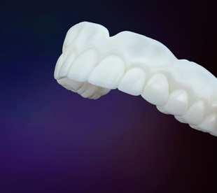 KeyDenture Try-In 3D Printer