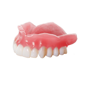 KeyDenture Base 3D Printer