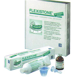 FLEXISTONE Rigid Insulating