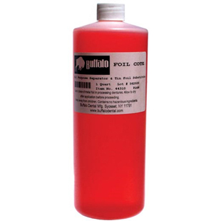 Foil Cote Liquid Separator