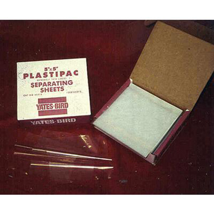 Plastipac Separating Media