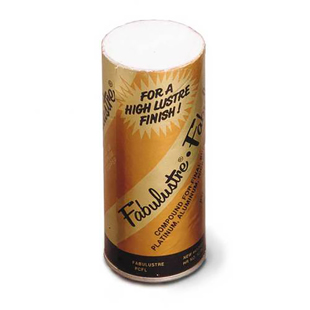 Fabulustre 1/4lb Tube