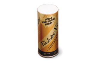 Fabulustre 1lb Tube