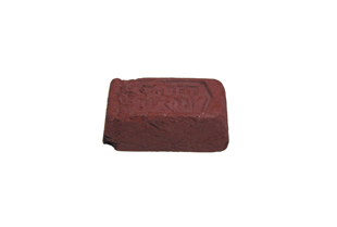 Rouge-Red Polishing Compound
