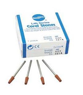 Lab Series Stones HP #5 Coral