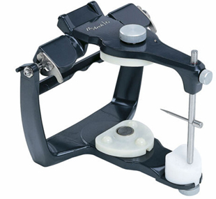 Handy IIM Articulator Without