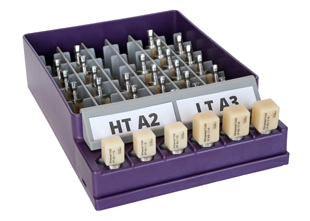 CAD/CAM Block Organizer