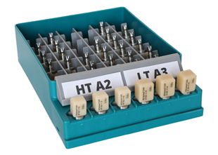 CAD/CAM Block Organizer