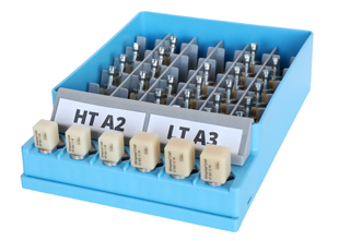 CAD/CAM Block Organizer