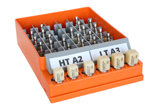 CAD/CAM Block Organizer