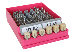 CAD/CAM Block Organizer