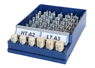 CAD/CAM Block Organizer