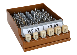 CAD/CAM Block Organizer