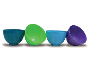 Mighty Mixer Bowl Disposable