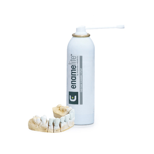 Enamelite Lab Scan Spray
