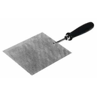 Hot Plate Regular  4.5" x 5"