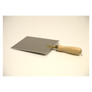 Hot Plate UNC Special 3" x 4"