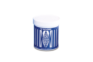 Vigor Heat Shield 16oz Jar