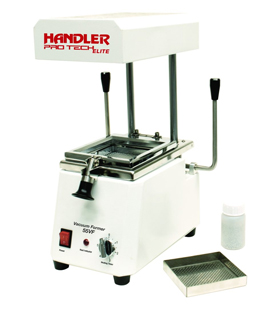 Pro Tech Elite 55VF Vacuum
