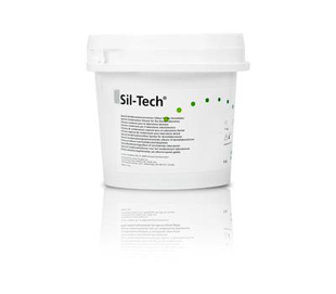 Sil-Tech Putty 5kg Tub