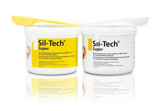 Sil-Tech Super Putty