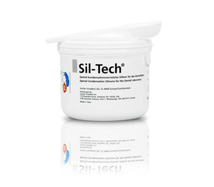 Sil-Tech Putty 900gm Trial