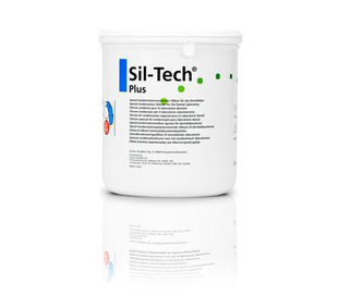 Sil-Tech Plus Putty with 2 Gel
