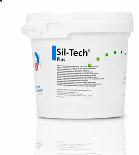 Sil-Tech Plus Putty 5 kg