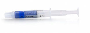 IPS e.max Ceram Shade I1