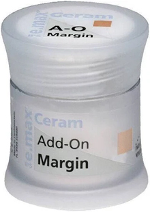 IPS e.max Ceram Ceramic Add-On