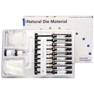 IPS Natural Die Material Kit