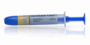 IPS e.max CAD Crystall. Stains